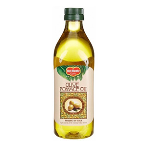 Del Monte Olive POMACE Oil1LTR
