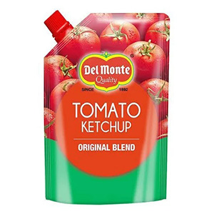 Del Monte Tomato Ketchup Spout 1 KG (1)