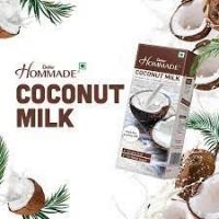 Dabur Hommade  Coconut Milk 200 ML (1)