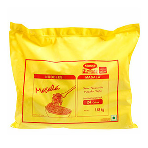 Maggi 2minute Masala Noodles 6 PC 420GM