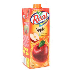 Real Apple Juice (1lt)1LTR