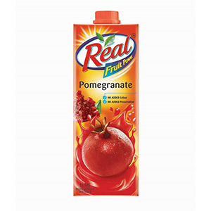 Real Pomegranate Juice (1lt)1LTR