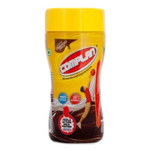 Complan Chocolate200GM