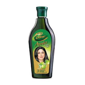 Dabur Amla Hair Oil100ML