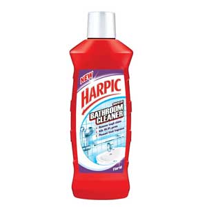 Harpic Floral Bathroom Cleaner500ML