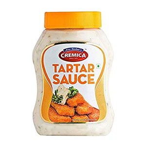 Cremica Tartar Sauce275GM