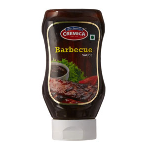 Cremica Barbecue Sauce470GM