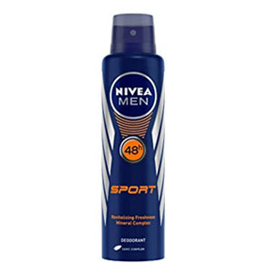 Nivea Men Sport Deodorant150ML