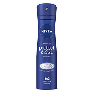 Nivea Protect Care Deodorant150ML