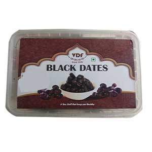 Dates Black ( VD) 450 GM (1)