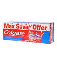 Colgate MaxFresh Saver Pack Toothpaste300GM