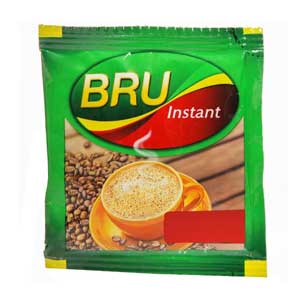 Brooke Bond Bru Coffee Sachets 1 PC (1)