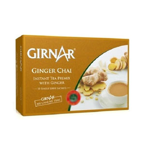 Girnar Ginger Tea140GM