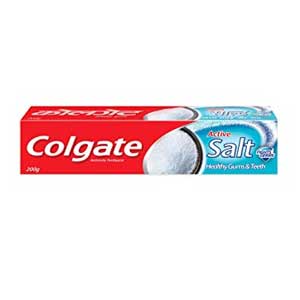 Colgate Active Salt200GM