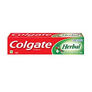 Colgate Herbal Toothpaste100GM
