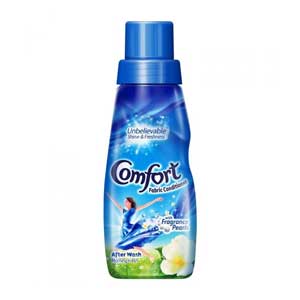 Comfort Fabric Conditioner Blue220ML