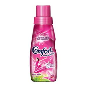 Comfort Fabric Conditioner Pink220ML