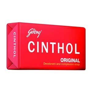 Cinthol Original Soap100GM