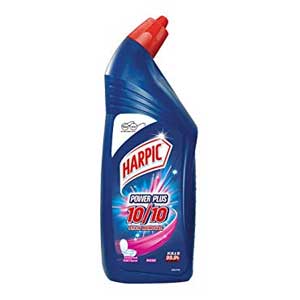 Harpic Power Rose Toilet Cleaner1LTR