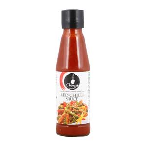 Chings Red Chilli Souce200GM