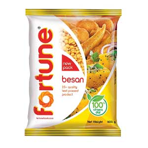 Besan Fortune500GM