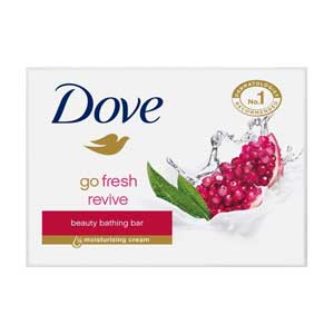 Dove Go fresh Revive Soap75GM