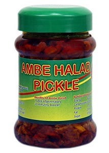 ASG Ambe Halad Pickle 200 GM (1)