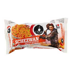 Chings Schezwan Noodles240GM