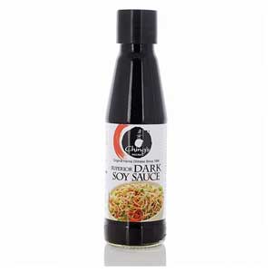 Chings Dark Soya Sauce210ML