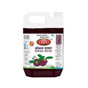 Kokan Amrutam Kokam Syrup1LTR