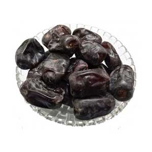 Dates(Khajoor) Black Seeded200GM