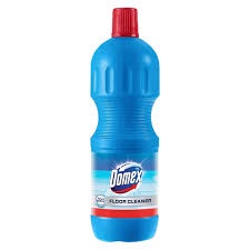 Domex Floor Cleaner Blue1LTR