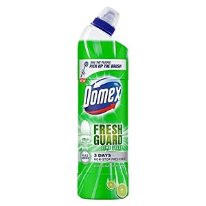 Domex Lime Fresh Toilet Cleaner750ML