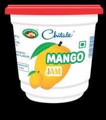 Chitale Mango Jam100GM