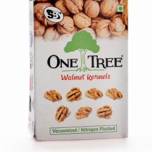 Akrod (Walnut)Kernels One Tree250GM