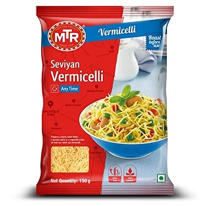 MTR Rice Sevai (Vermicelli)150GM