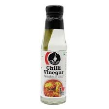 Chings Chilli Vinegar Synthetic170ML