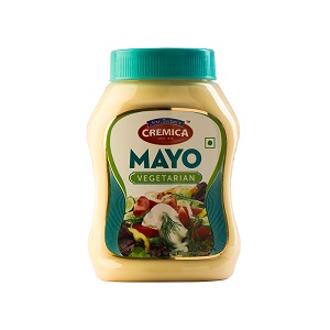 Cremica MAYO ( Vegetarian)275GM