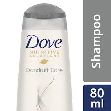 Dove Dandruff Care Shampoo80ML