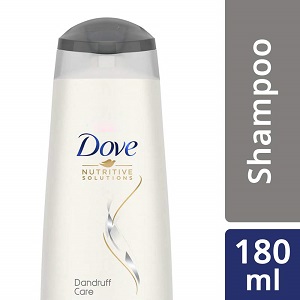Dove Dandruff Care Shampoo180ML