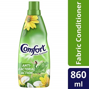 comfort Fabric Conditioner Green860ML