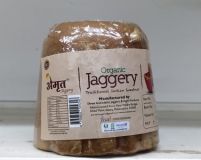 Organic Jaggery Dhep by Amrut900GM