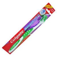 Colgate Massager (Medium)Toothbrush1PC