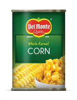 Del Monte Whole Kernel CORN420GM