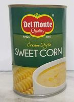 Del Monte Cream Style SWEET CORN425GM