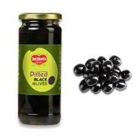 Del Monte Pitted Black Olives235GM