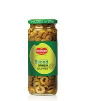 Del Monte Sliced Green Olives235GM