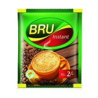 Bru Coffee Sachets1PC