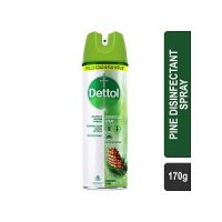 Dettol Disinfectant Spray Original Pine225ML