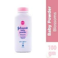 Johnson/s Baby Powder Blossoms100GM
